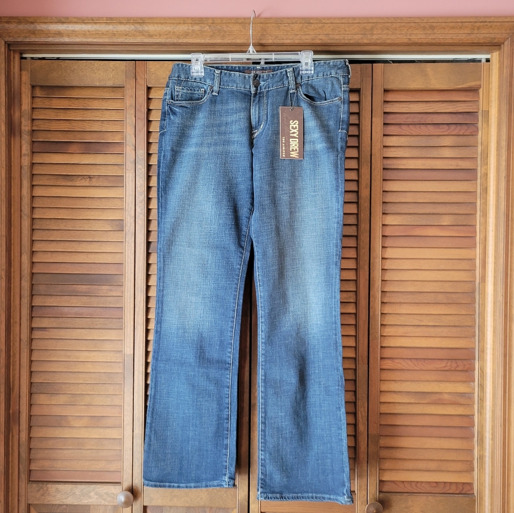 The Limited Jeans